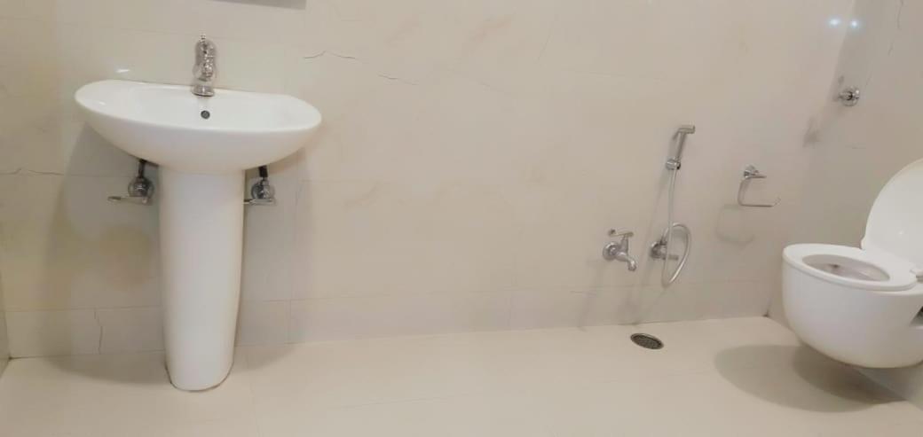 Arsh Residency Ξενοδοχείο Λάκναου Εξωτερικό φωτογραφία